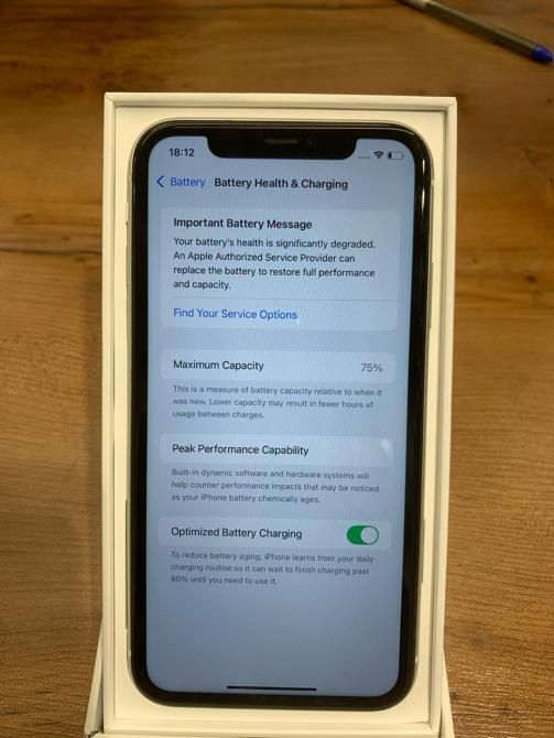 Iphone 11 zaa کارکرده تمیز|موبایل|اصفهان, جلفا|دیوار