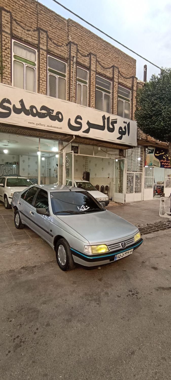 پژو 405 GLX بنزینی، مدل ۱۳۸۶|خودرو سواری و وانت|سنقر, |دیوار