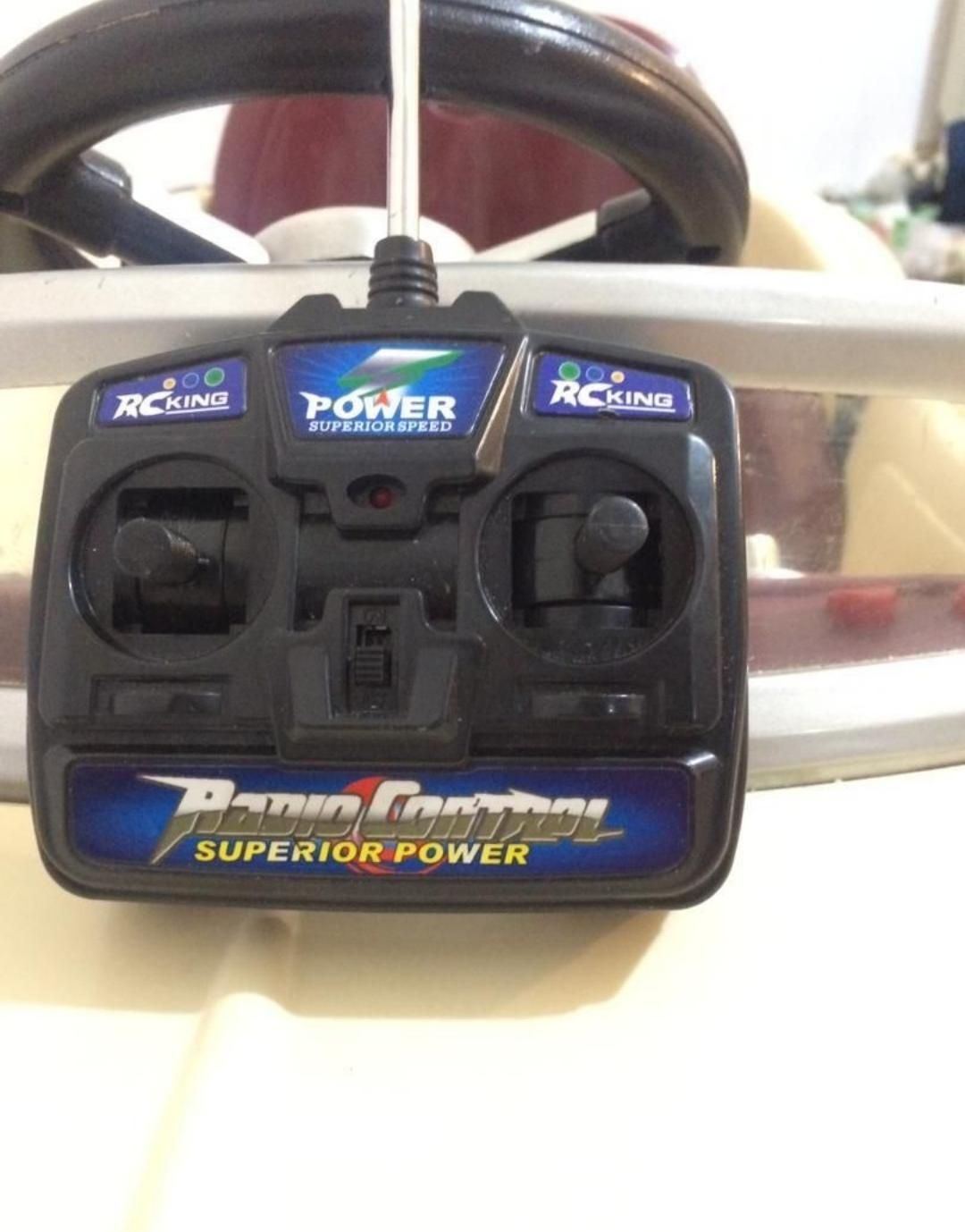 ماشین شارژی دوگیربکسه|اسباب‌‌بازی|دره شهر, |دیوار