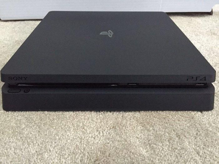 PS4 یک ترابایت دو دسته فول گیم|کنسول، بازی ویدئویی و آنلاین|آمل, |دیوار