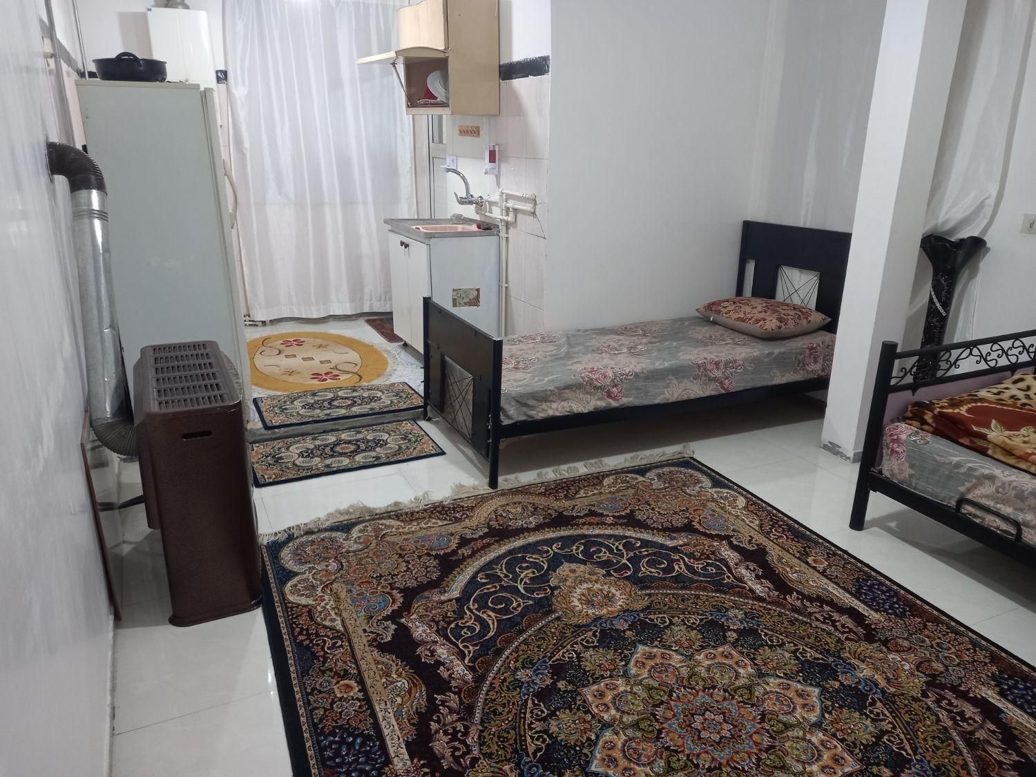 سوئیت خانه ی اجاره ای کوتاه مدت لوکس|اجارهٔ کوتاه‌مدت آپارتمان و سوئیت|سقز, |دیوار