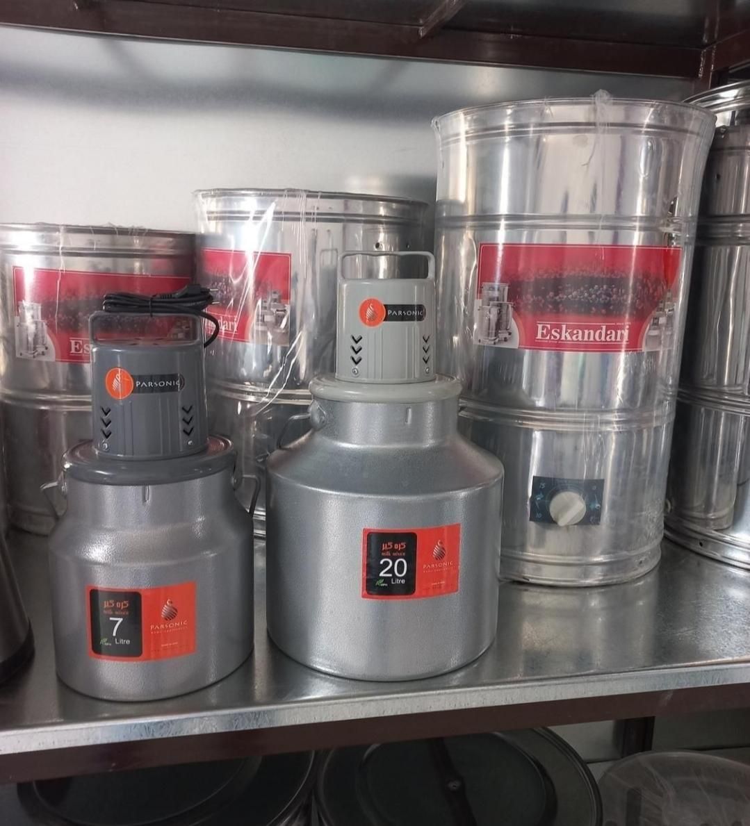 کره گیر دوغ زن برقی*اکبند*(فضائی)|سایر لوازم برقی|نیشابور, امام خمینی|دیوار