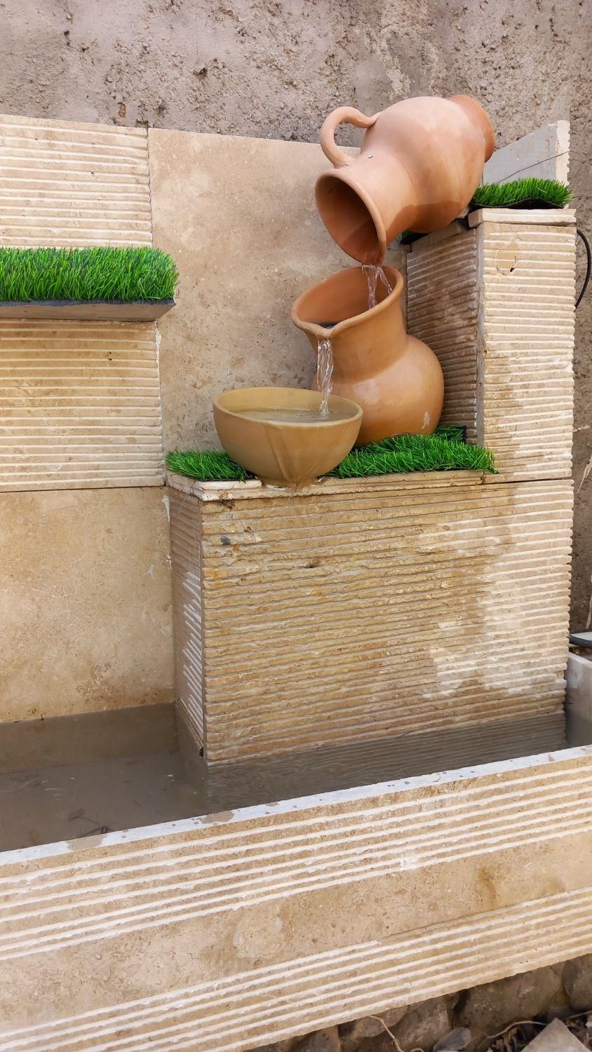 آبنما|مصالح و تجهیزات ساختمان|قم, سراجه (۱۵ خرداد)|دیوار