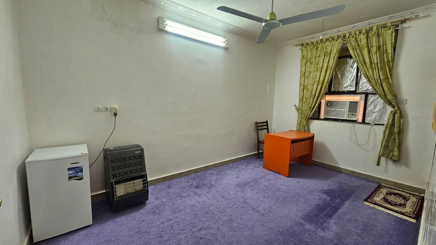 اجاره روزانه واحد دوخوابه در شهرستان بستک|اجارهٔ کوتاهمدت آپارتمان و سوئیت|بستک, |دیوار