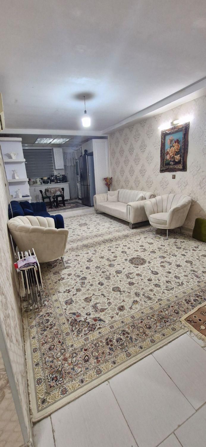فروش آپارتمان ۷۳متری رباط‌کریم دادگستری مسکن باما|فروش آپارتمان|رباط‌کریم, |دیوار