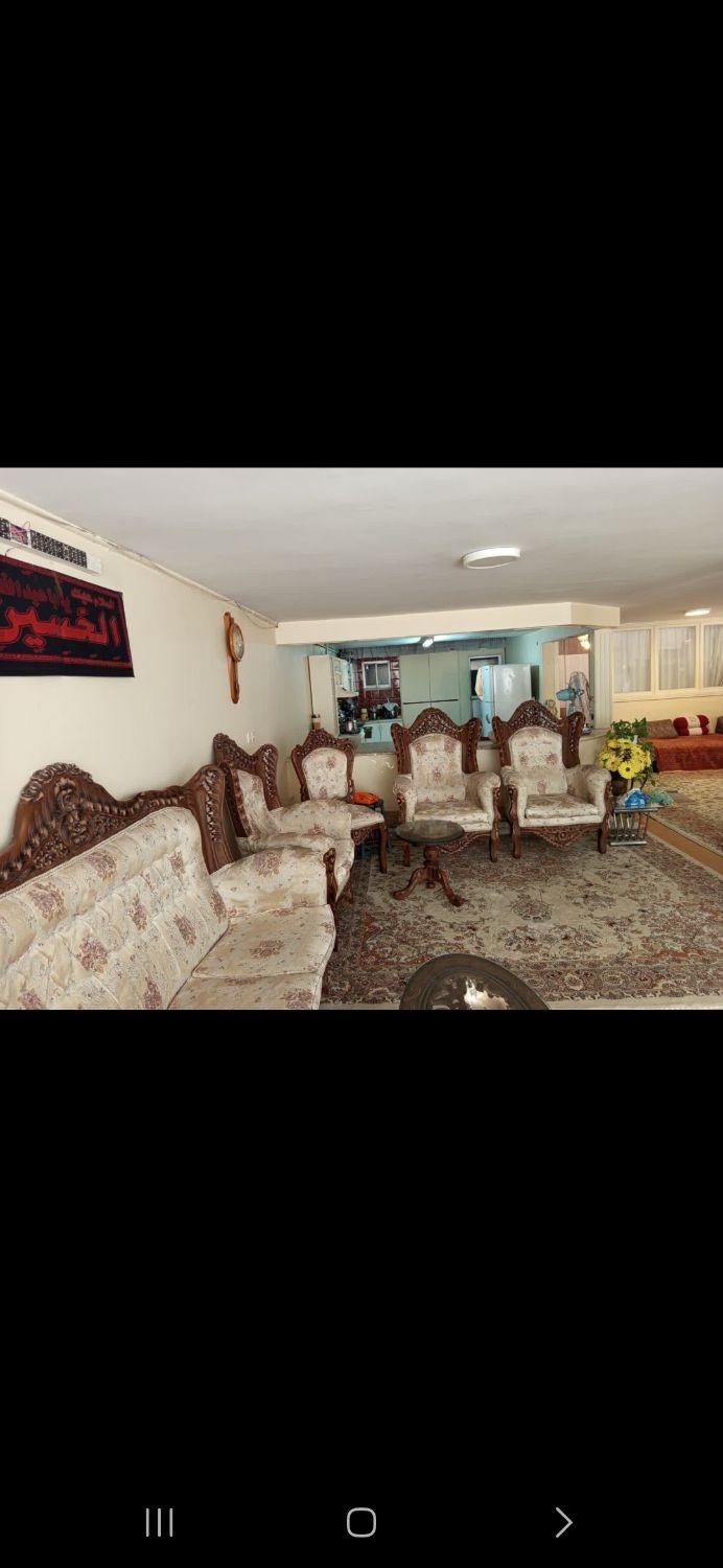 فروش ویلایی۱۶۳عرصه(۲طبقه مستقل)هاشمی نژاد|فروش خانه و ویلا|مشهد, شهید هاشمی نژاد|دیوار