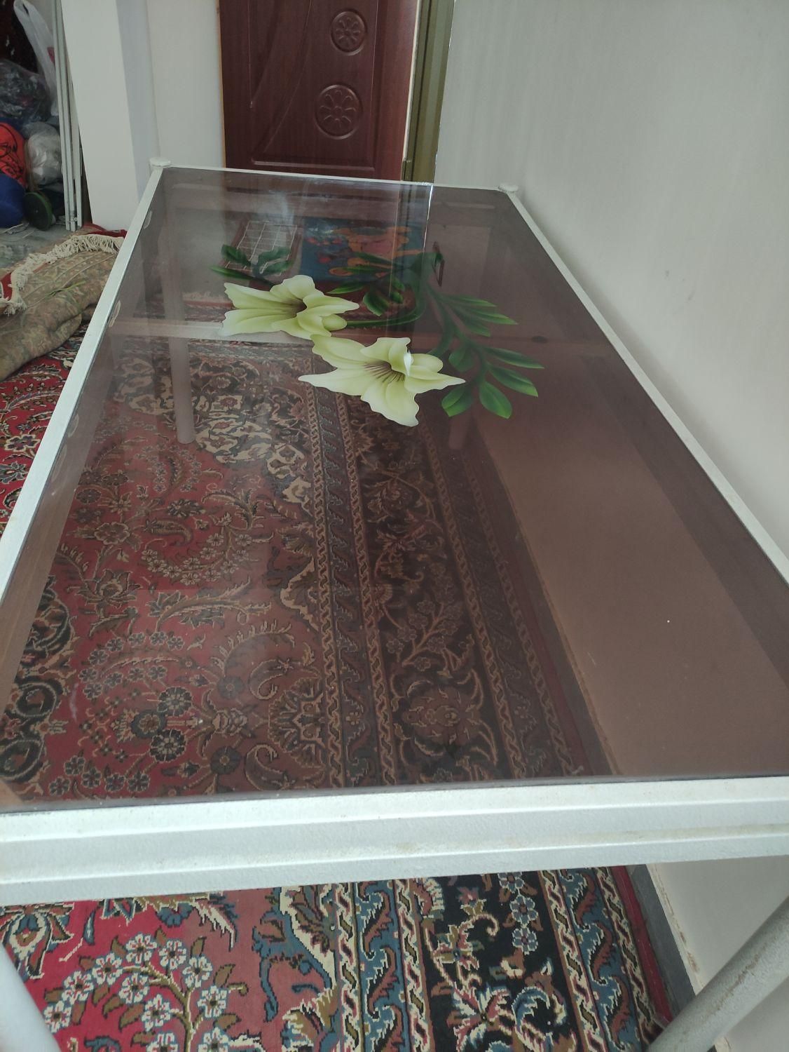 میز نهارخوری|مبلمان خانگی و میز عسلی|شیروان (خراسان), |دیوار