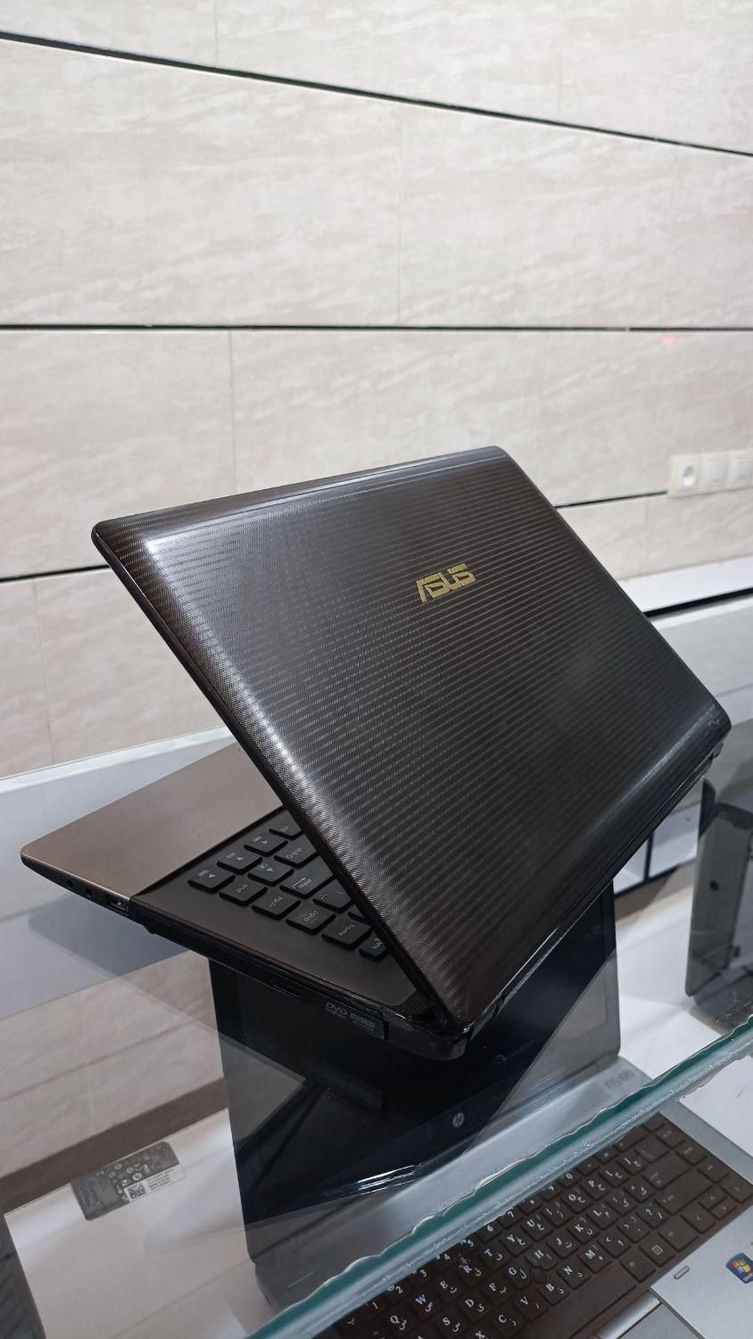 لب تاب ایسوس k45|رایانه همراه|بهبهان, |دیوار