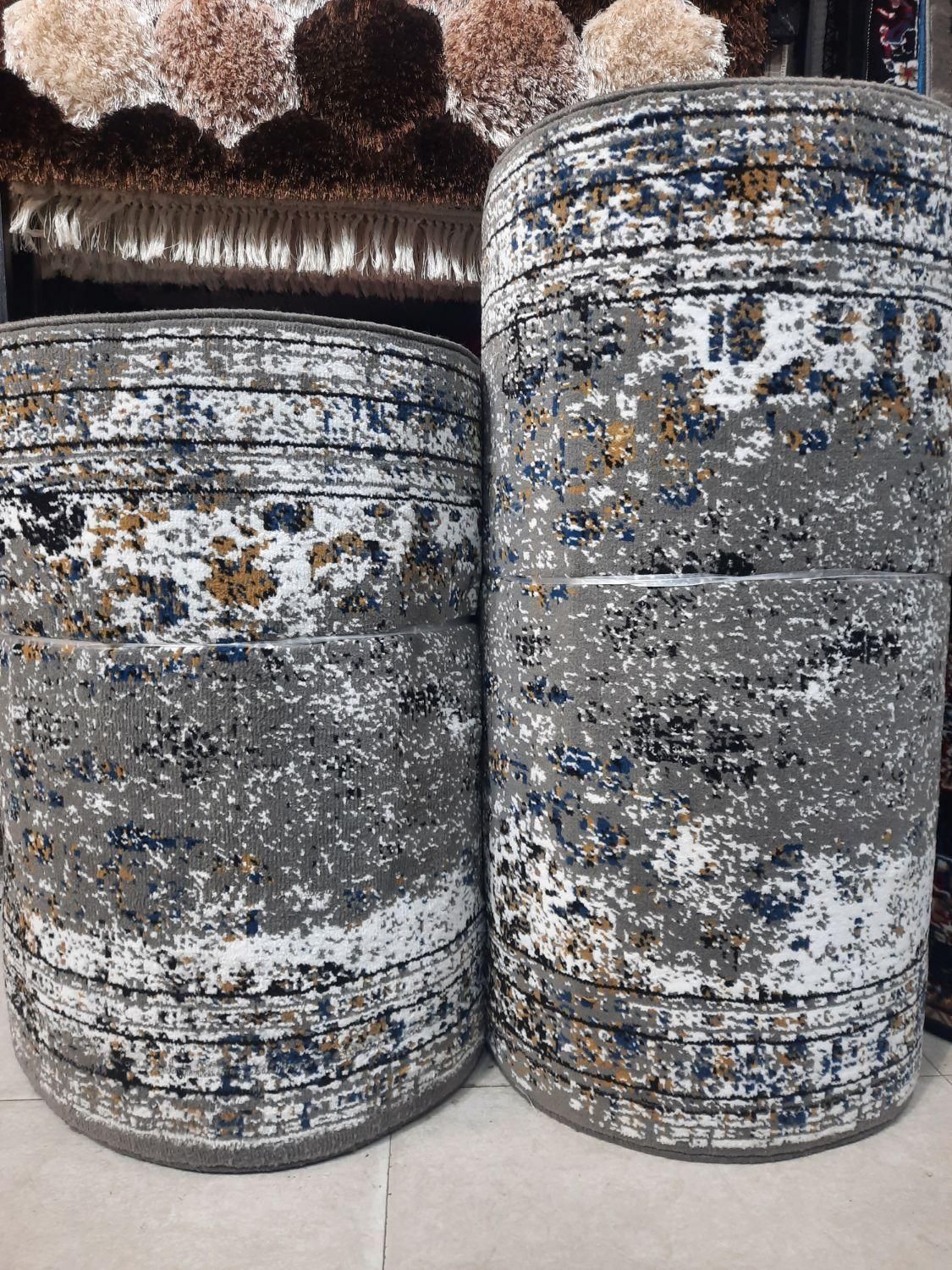 کناره فانتزی وینتیج تراکم بالا|فرش|تبریز, |دیوار