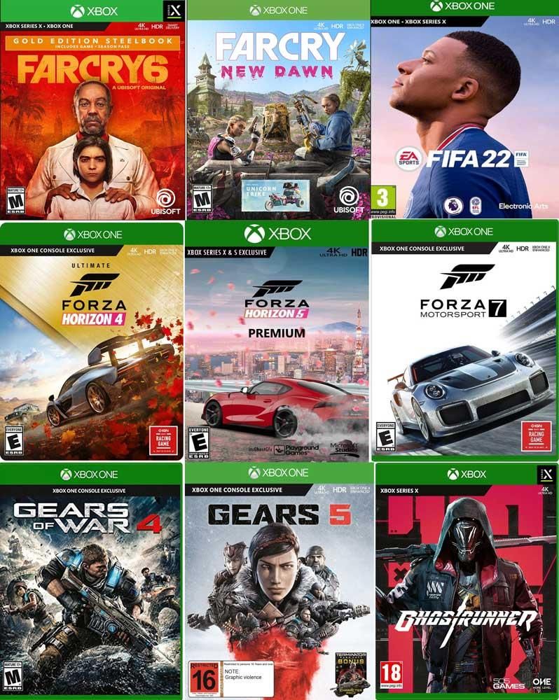 اکانت و دیتا بازی های ps4  ps5  xbox  pc|کنسول، بازی ویدئویی و آنلاین|شیراز, وصال|دیوار