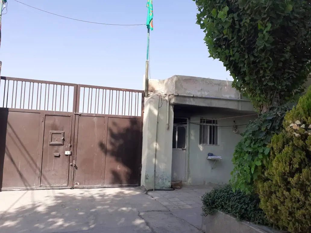 فروش کارخانه صنعتی ورامین (باغ ویلا سالن گلخانه)|فروش دفتر صنعتی، کشاورزی، تجاری|ورامین, شهرک مدرس|دیوار
