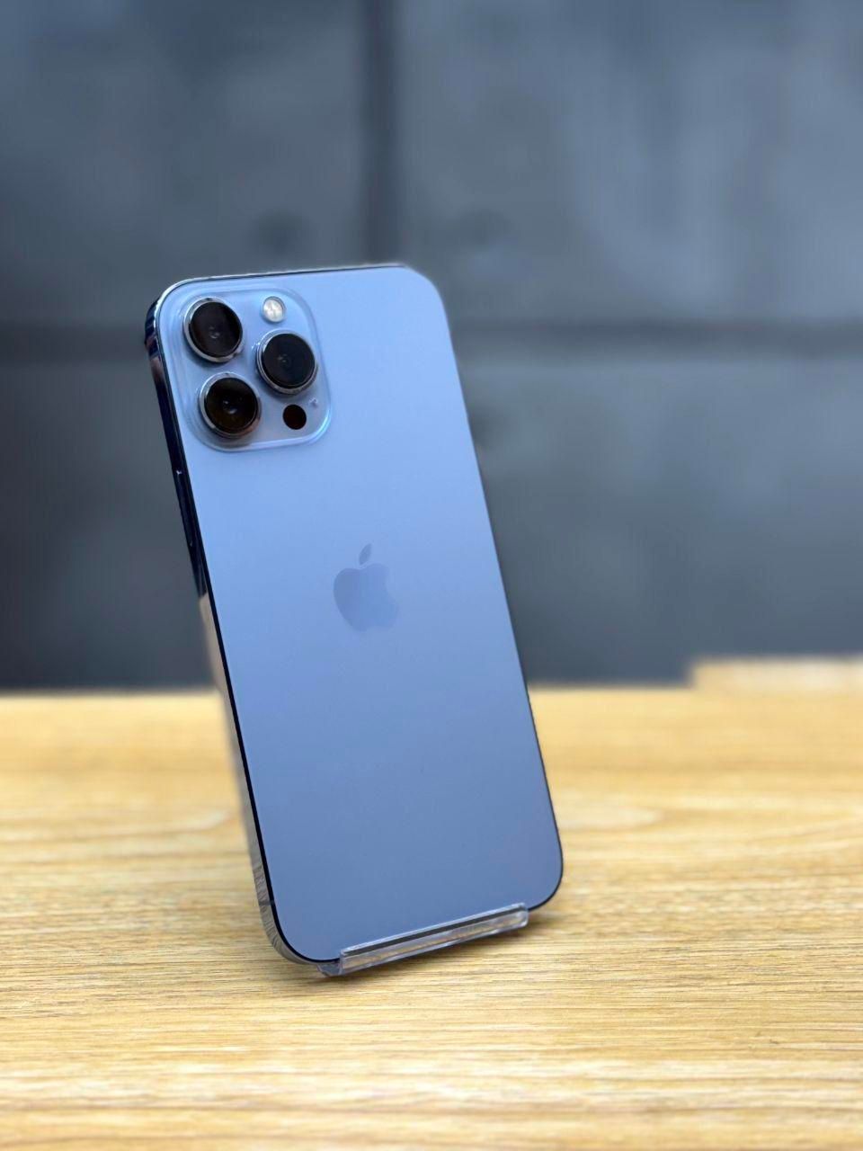 گوشی آیفون iPhone 13 Pro Max / اقساطی 3.5%|موبایل|تبریز, |دیوار