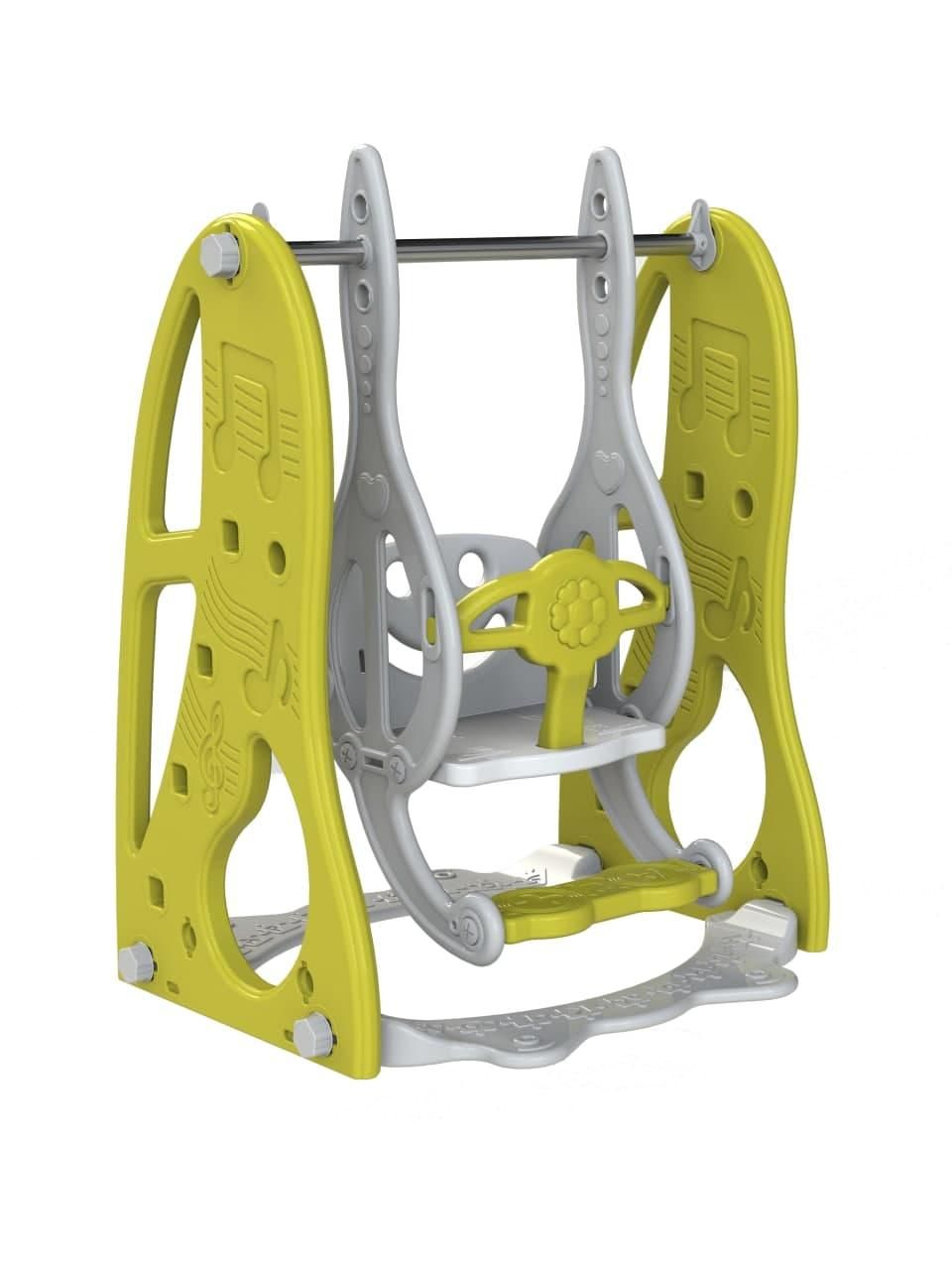 تاب و سرسره کودک فکرباران|اسباببازی|شیراز, شهرک گلستان|دیوار