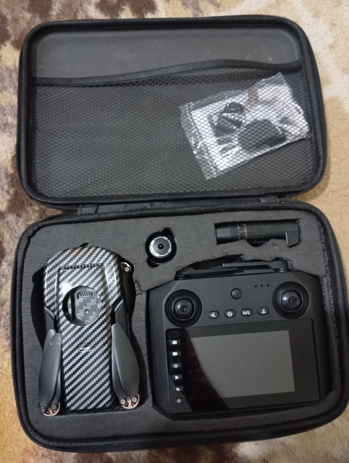 Drone u99 max|دوربین عکاسی و فیلم‌برداری|تهران, نیروی هوایی (پیروزی)|دیوار