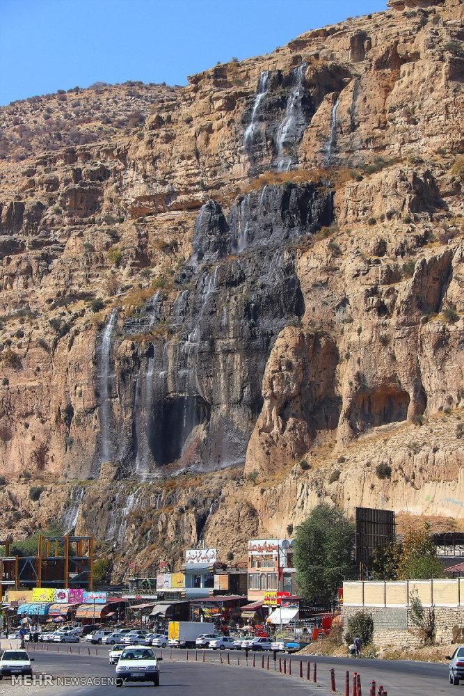 اجاره کوتاه مدت خانه در دشت ارژن|اجارهٔ کوتاه‌مدت آپارتمان و سوئیت|شیراز, درکی|دیوار