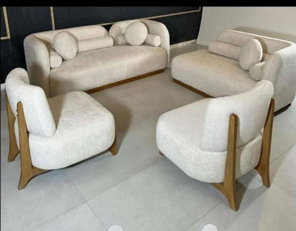 از دم قسط تا 20 ماه|مبلمان خانگی و میز عسلی|سمنان, |دیوار