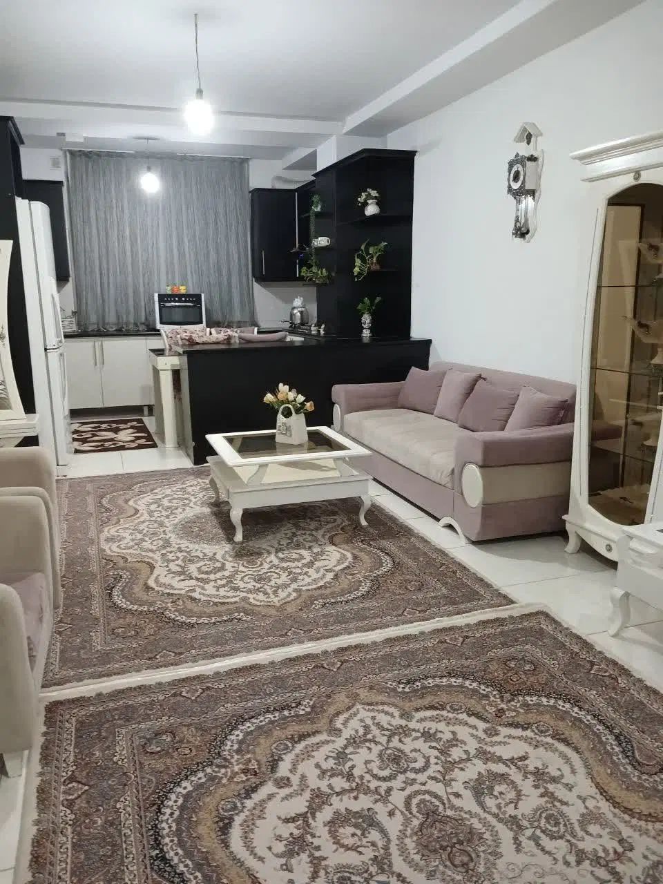 رهن واحد، کلیداول، فول مشاعات، تاپ لوکیشن گلستان|اجارهٔ آپارتمان|اهواز, گلستان|دیوار