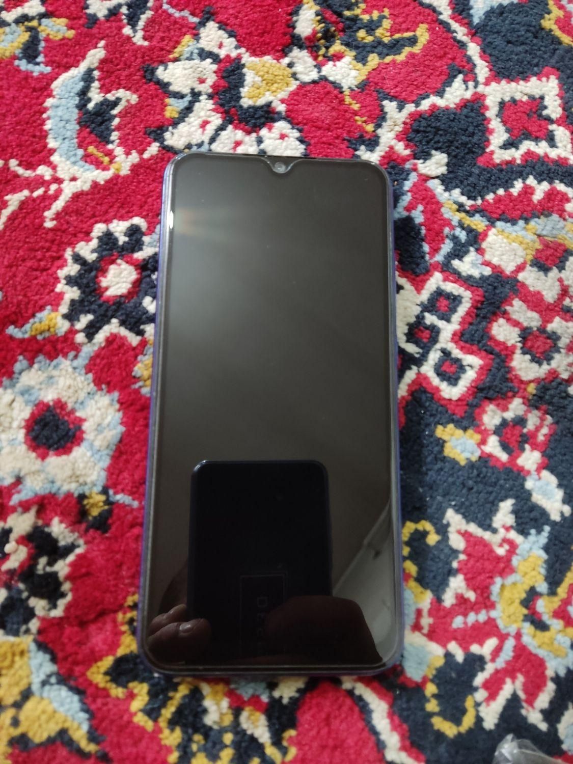 شیائومی Redmi Note 8 با حافظهٔ ۱۲۸ گیگابایت|موبایل|اصفهان, محمودآباد|دیوار