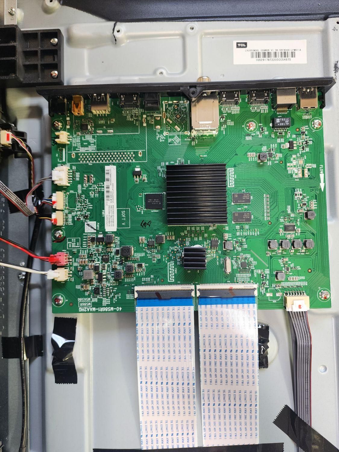 تعمیرات تخصصی تلویزیون در سریعترین زمان|خدمات پیشه و مهارت|شهرضا, |دیوار