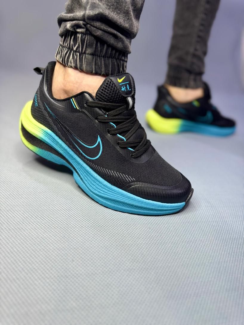 کتونی مردانه مدل نایک هیبریدNIKE رانینگ|کیف، کفش، کمربند|تهران, نعمت‌آباد|دیوار