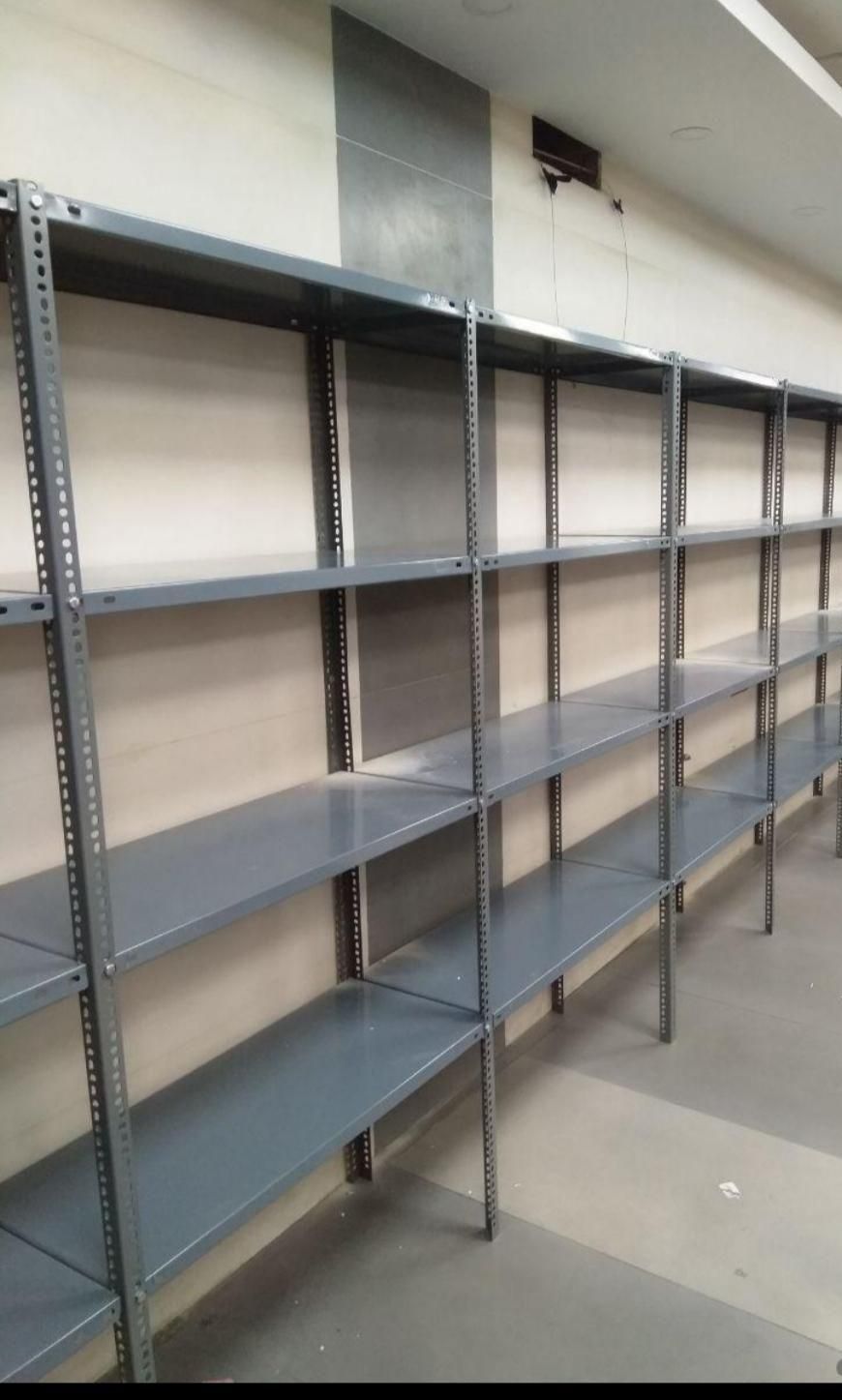 قفسه مدل تنوع دار|فروشگاه و مغازه|شوش, |دیوار