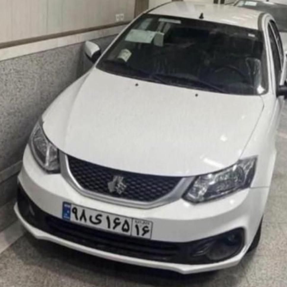 فروش اقساطی ساینا Sمدل۱۴۰۴(اتوگالری عطارد)|خودرو سواری و وانت|قم, سالاریه|دیوار