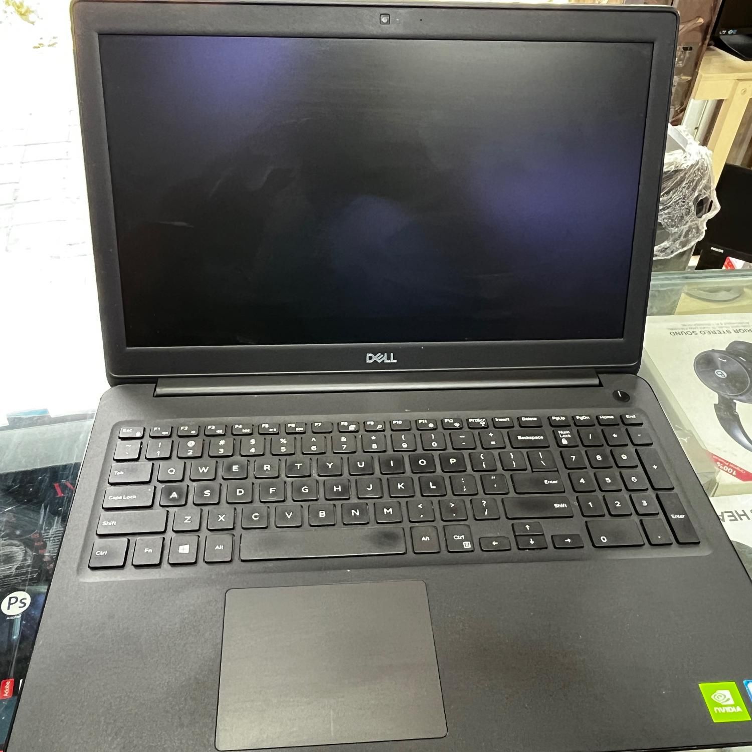 لبتاب core i3  Dell 3500  مناسب دانشجویی و ...|رایانه همراه|ساوه, |دیوار