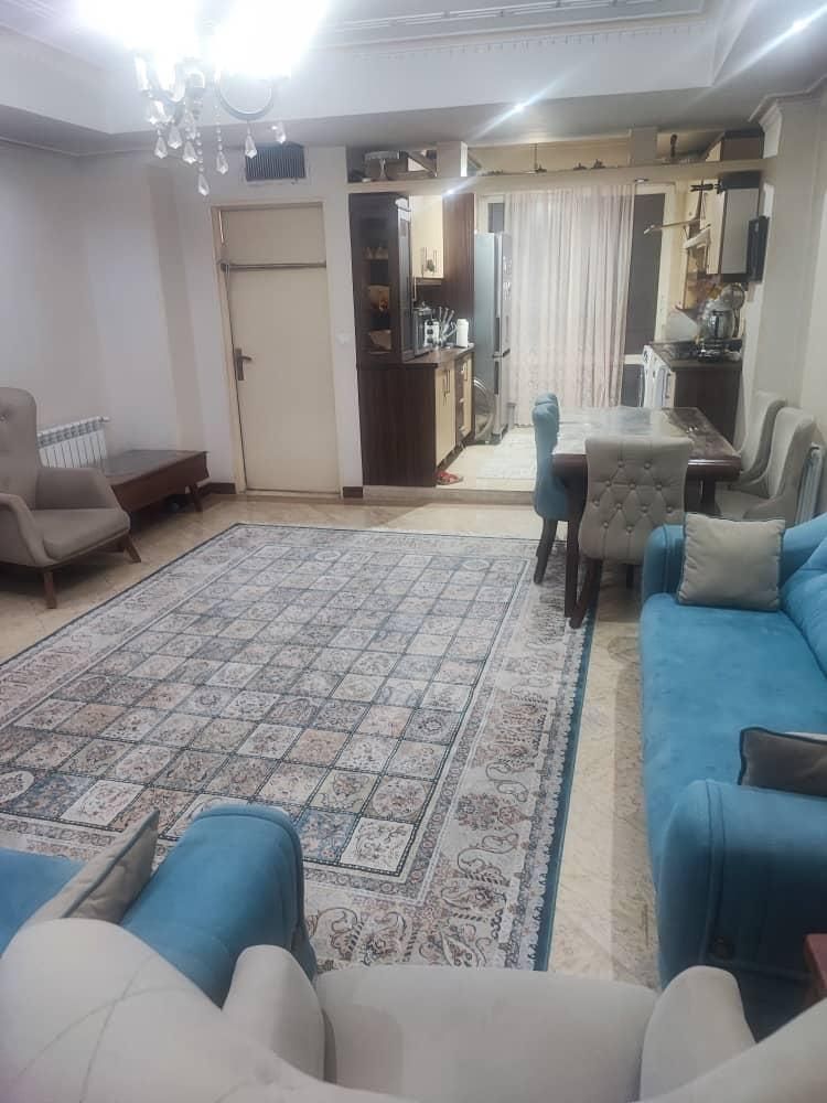 ۶۱متر/تکخواب/فول امکانات|اجارهٔ آپارتمان|تهران, پونک|دیوار