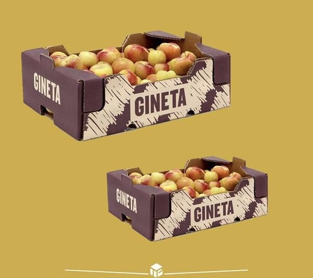 کارتن میوه|عمده‌فروشی|اهواز, کیانپارس |دیوار