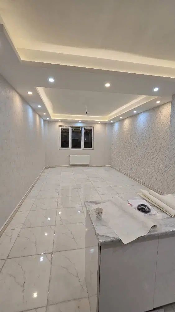 آپارتمان صفر و کلیدنخورده بلوار تندگویان|فروش آپارتمان|رشت, نخودچر|دیوار