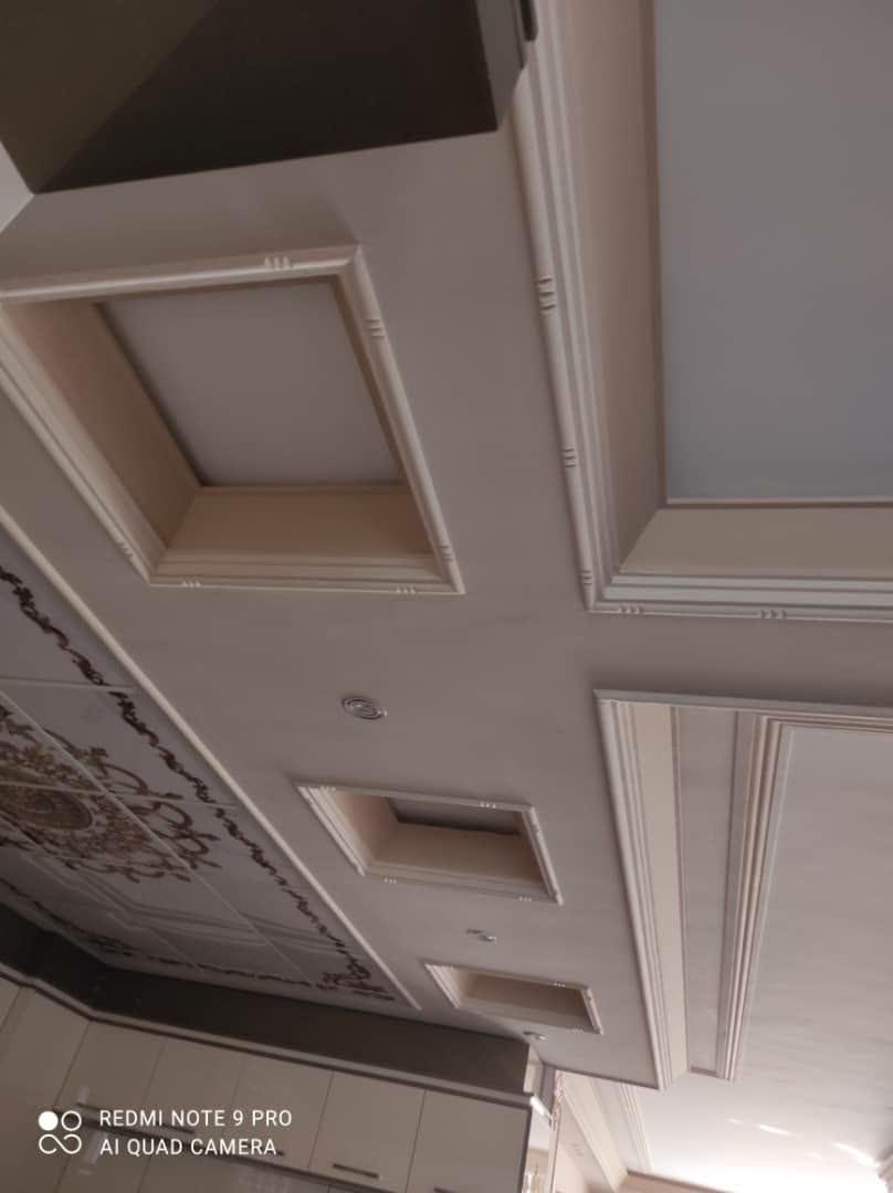 نقاشی ساختمان (شرایط اقساطی)|خدمات پیشه و مهارت|زنجان, |دیوار