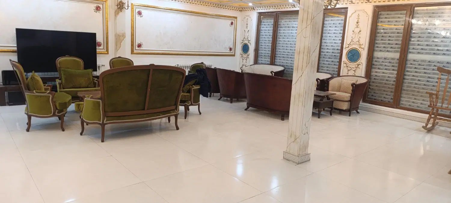 نظافت کل منزل .راپله .پارکینگ .حیاط آسانسور|خدمات نظافت|تهران, شهرک شریعتی|دیوار