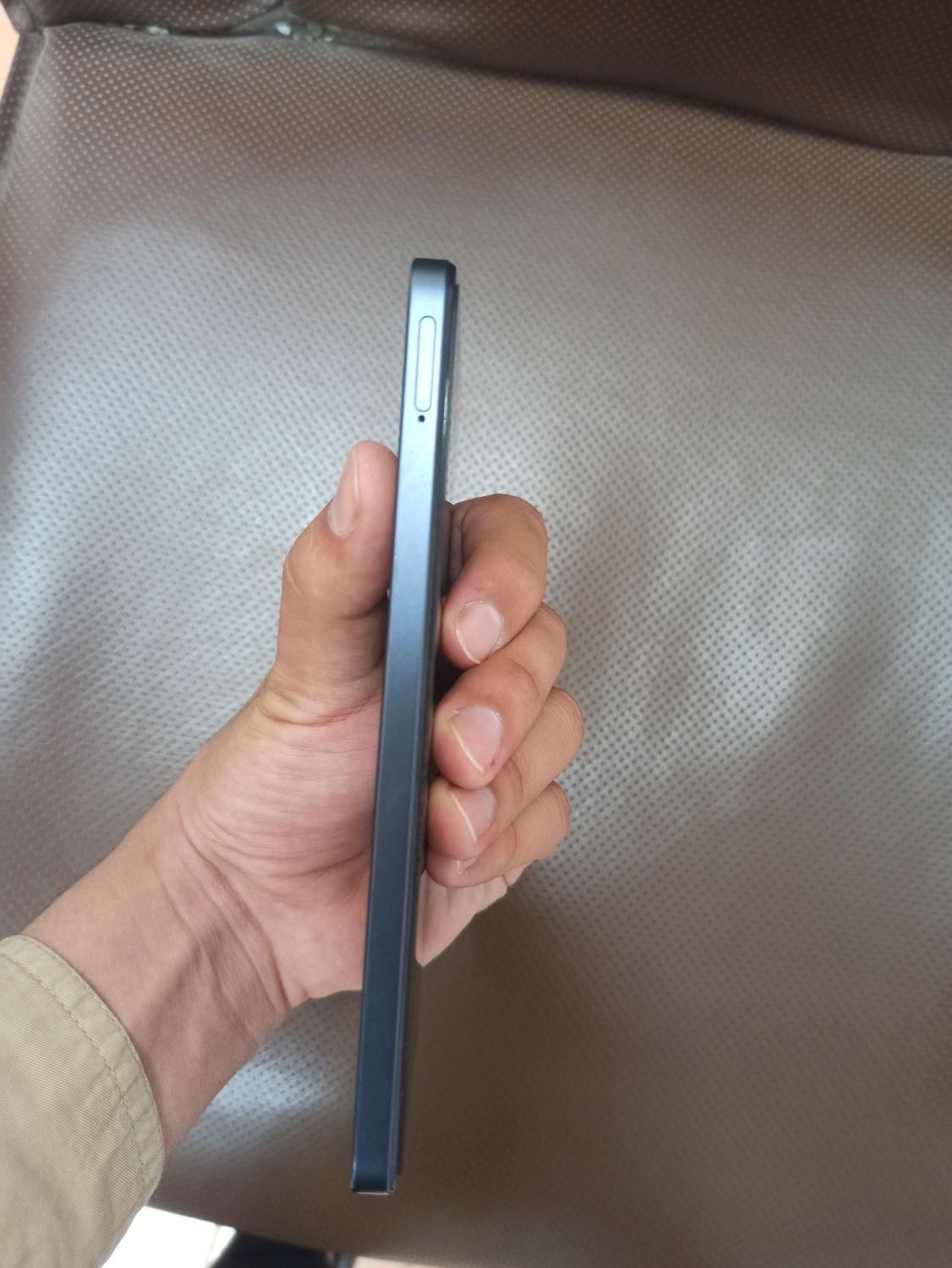 گوشی پوکو c55|موبایل|سرپل ذهاب, |دیوار
