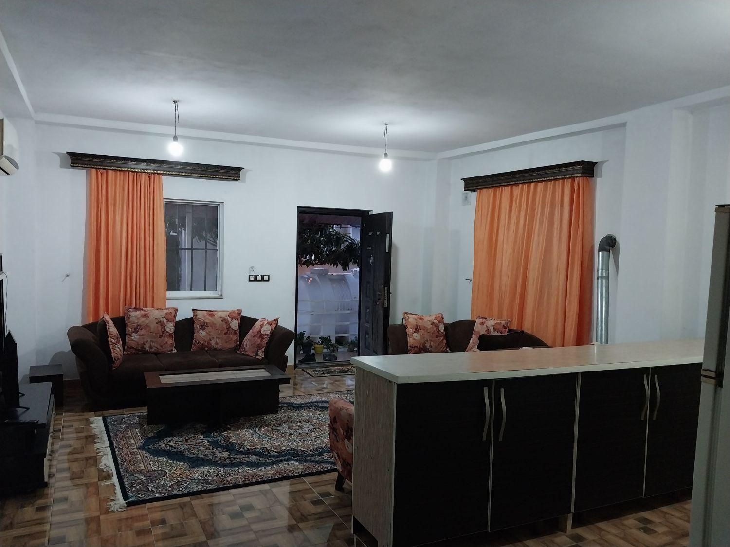 اجاره ای شبانه نمک آبرود|اجارهٔ کوتاهمدت آپارتمان و سوئیت|چالوس, |دیوار