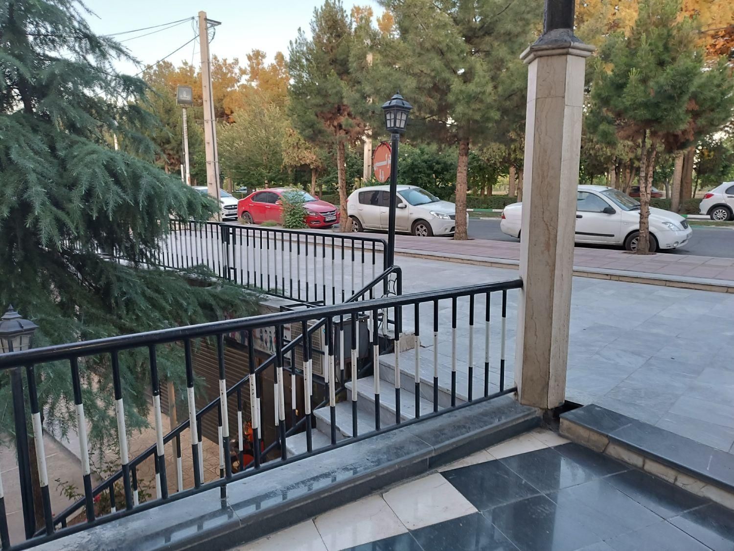 ۱۲ متر مغازه ،فاز ۳مهرشهر|فروش مغازه و غرفه|کرج, فاز ۳ مهرشهر|دیوار