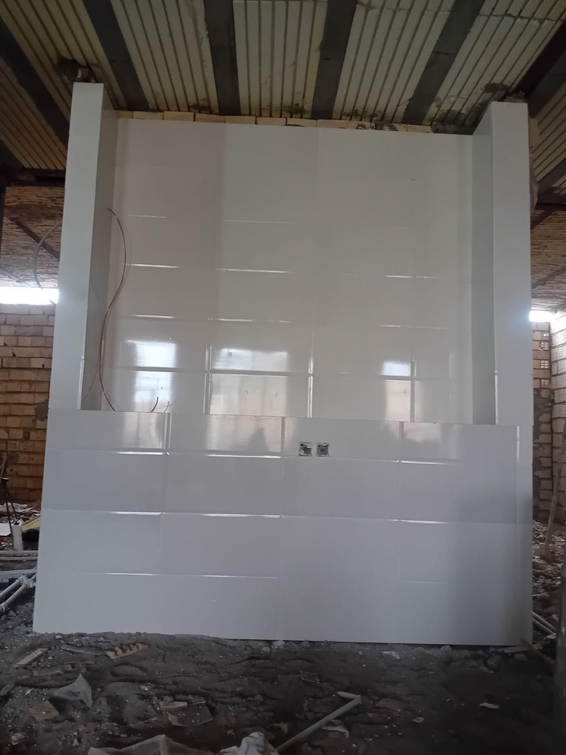 استا بنای صفر تا صد|خدمات پیشه و مهارت|سیرجان, |دیوار