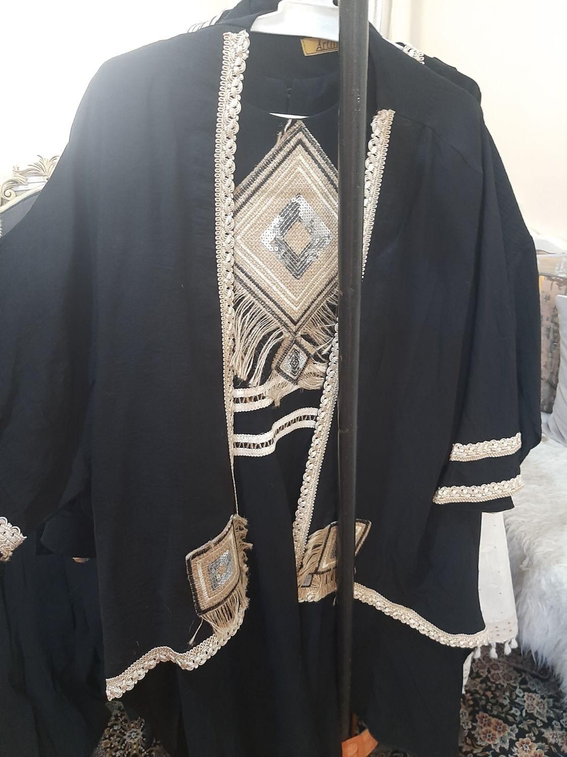 شیک و تک|لباس|تهران, سجاد|دیوار