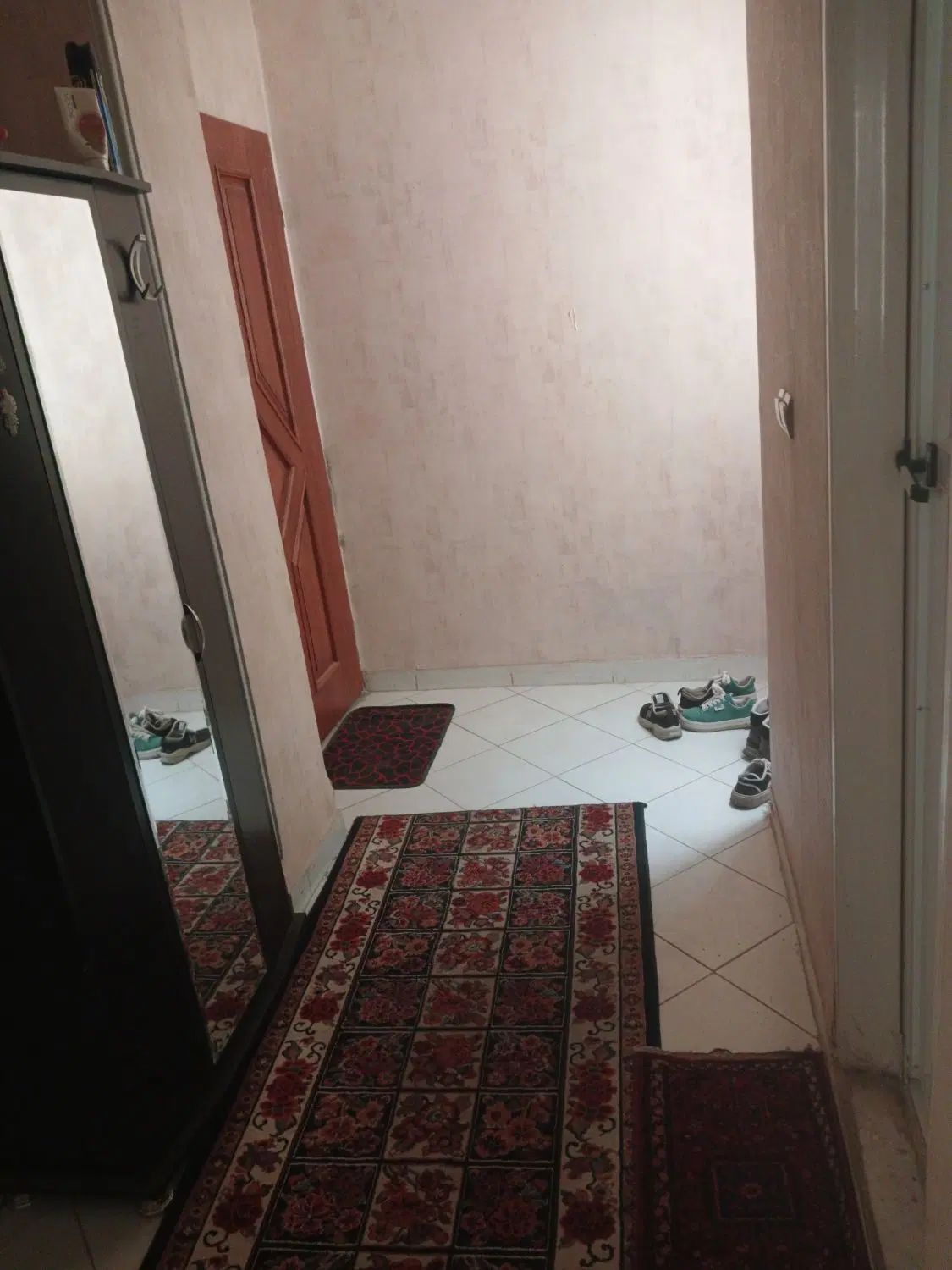 فروش آپارتمان ۶۵ متری ۱خوابه طبقه ۳ در شهرک فهمیده|فروش آپارتمان|کرج, شهرک فهمیده|دیوار