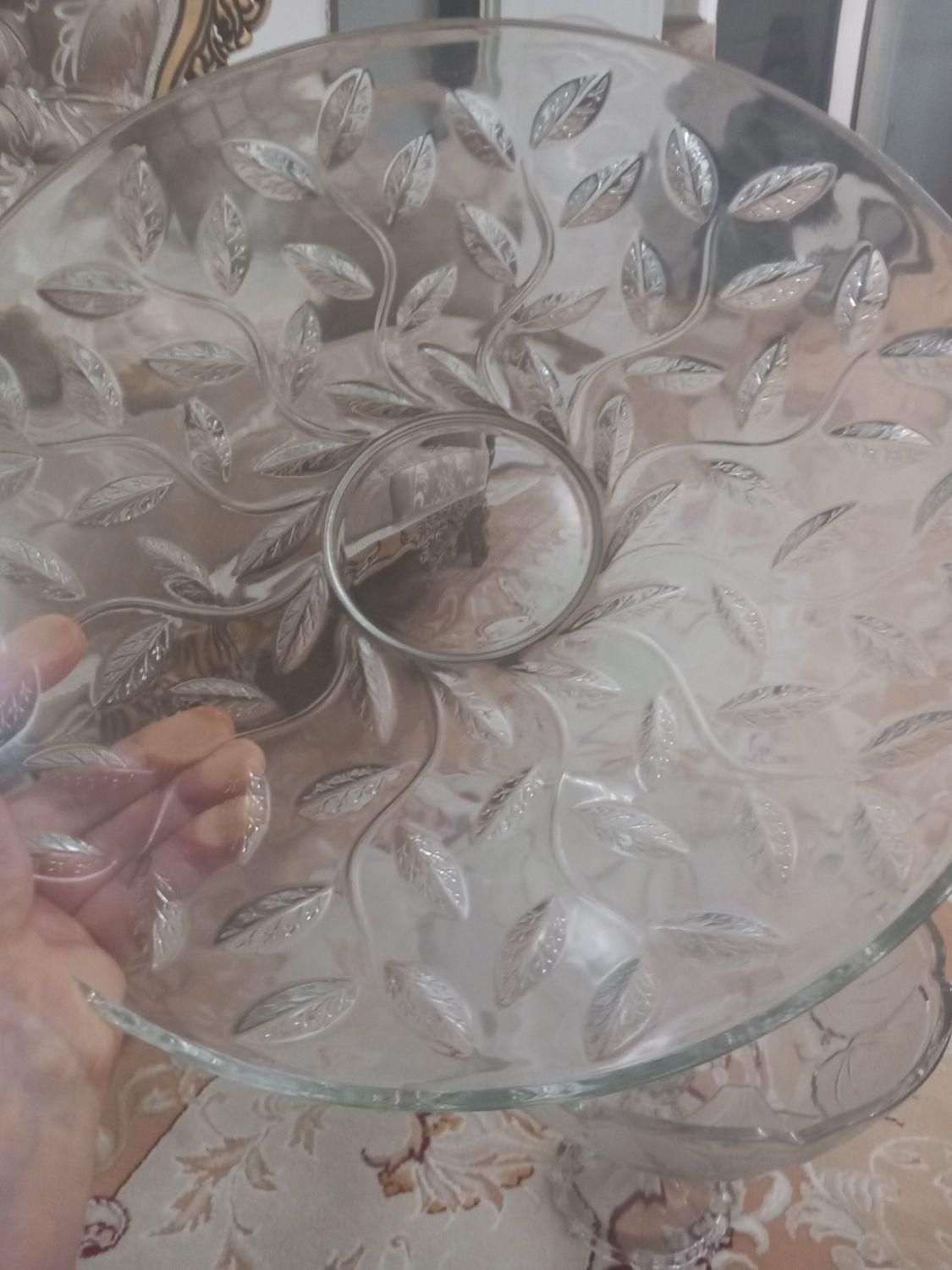 ظروف|ظروف سرو و پذیرایی|تبریز, |دیوار