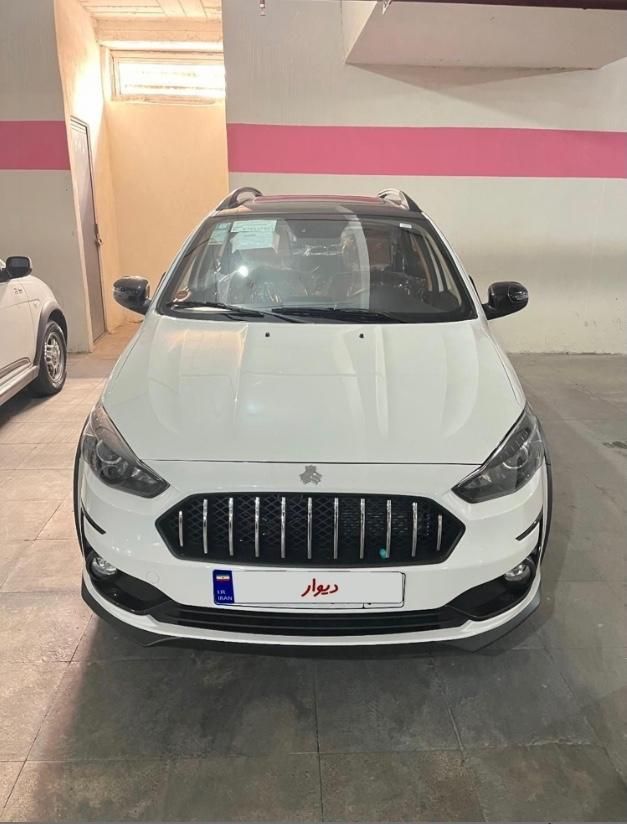 سایپا اطلس G، مدل ۱۴۰۴/۱۴۰۳ سفید مشکی طوسی زرشکی|خودرو سواری و وانت|تهران, صادقیه|دیوار