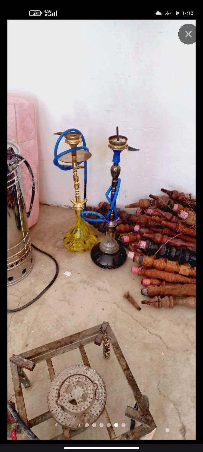 وسایل کافه|کافیشاپ و رستوران|نقده, |دیوار