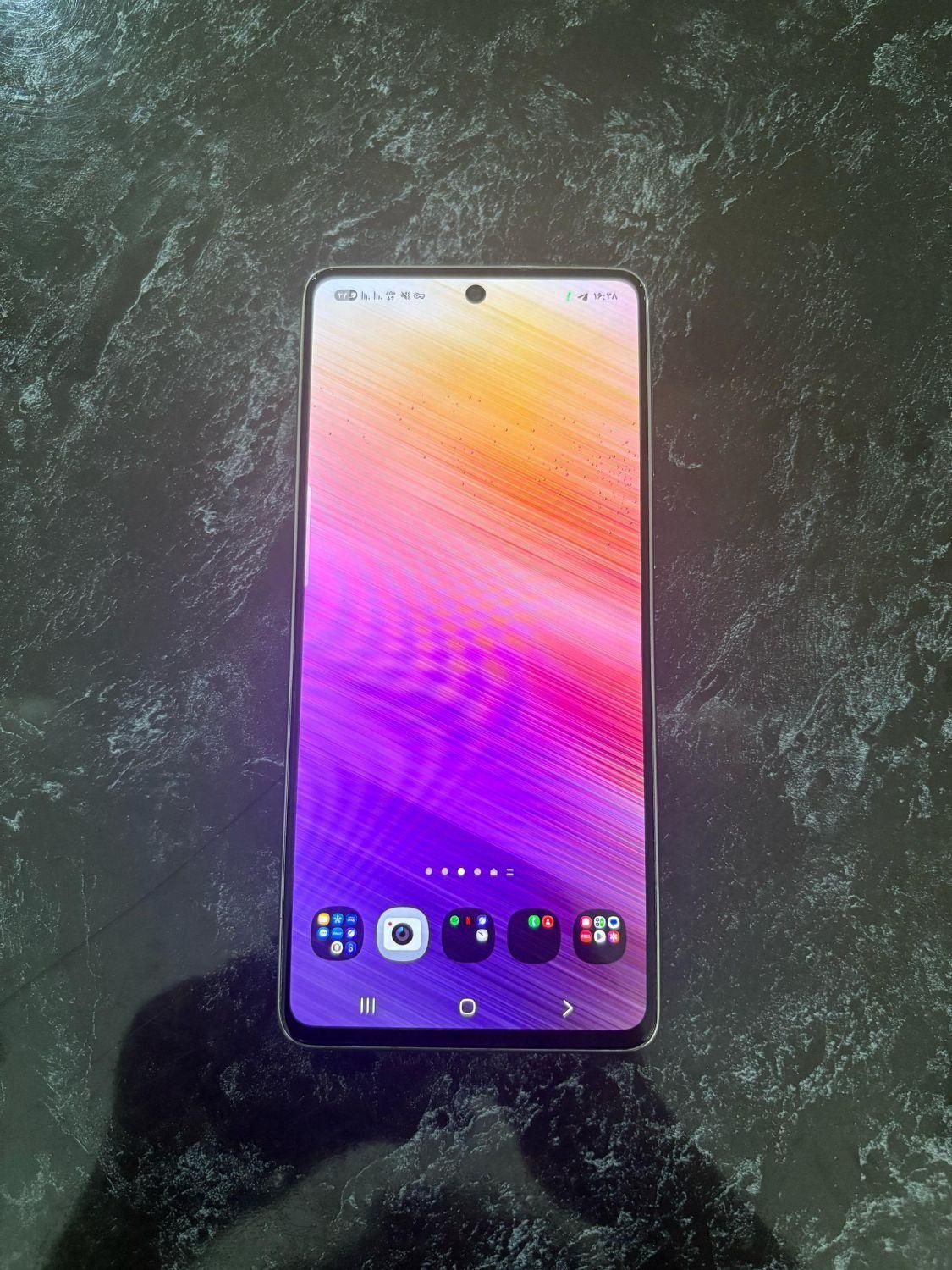 سامسونگ Galaxy A73 5G با حافظهٔ ۲۵۶ گیگابایت|موبایل|تهران, مهرآباد جنوبی|دیوار