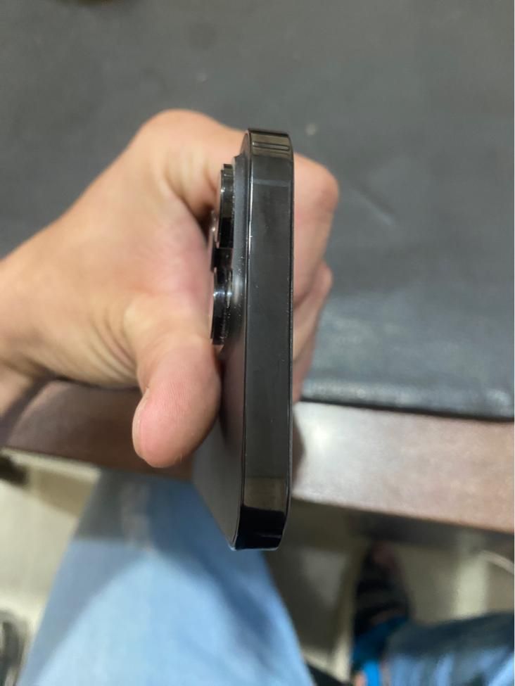 اپل iphone 14 Pro Max با حافظهٔ ۲۵۶ گیگابایت|موبایل|تهران, پیروزی|دیوار