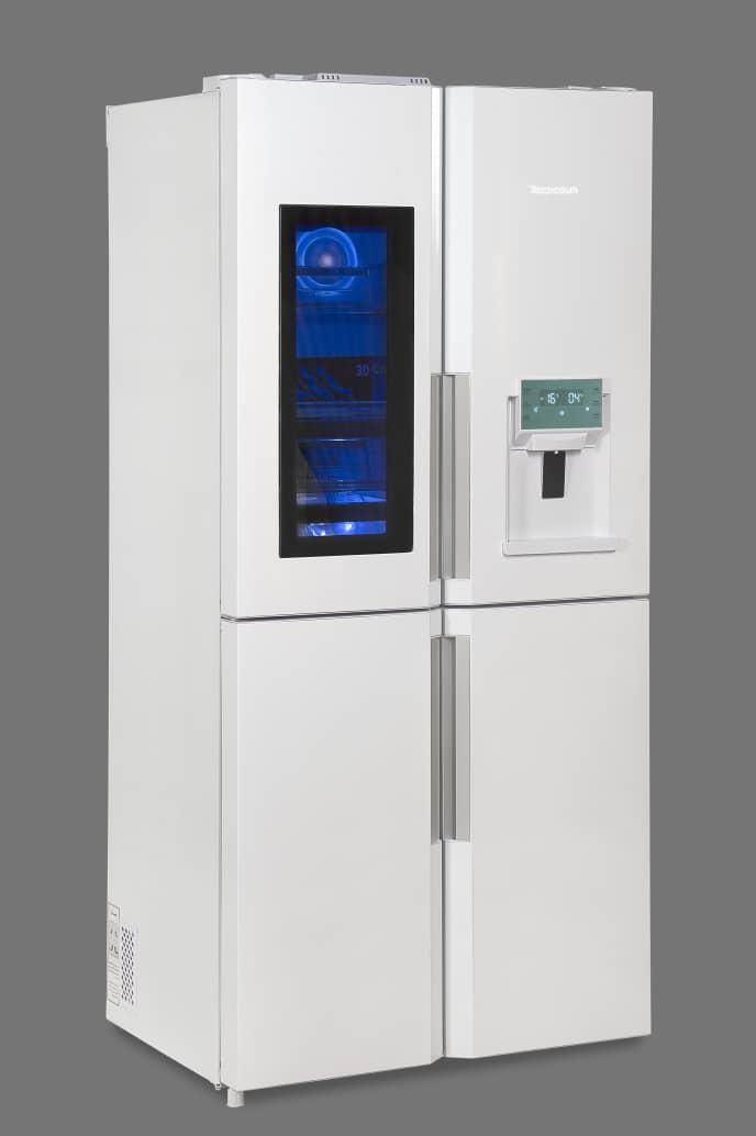 یخچال الکتروسان|یخچال و فریزر|تبریز, |دیوار