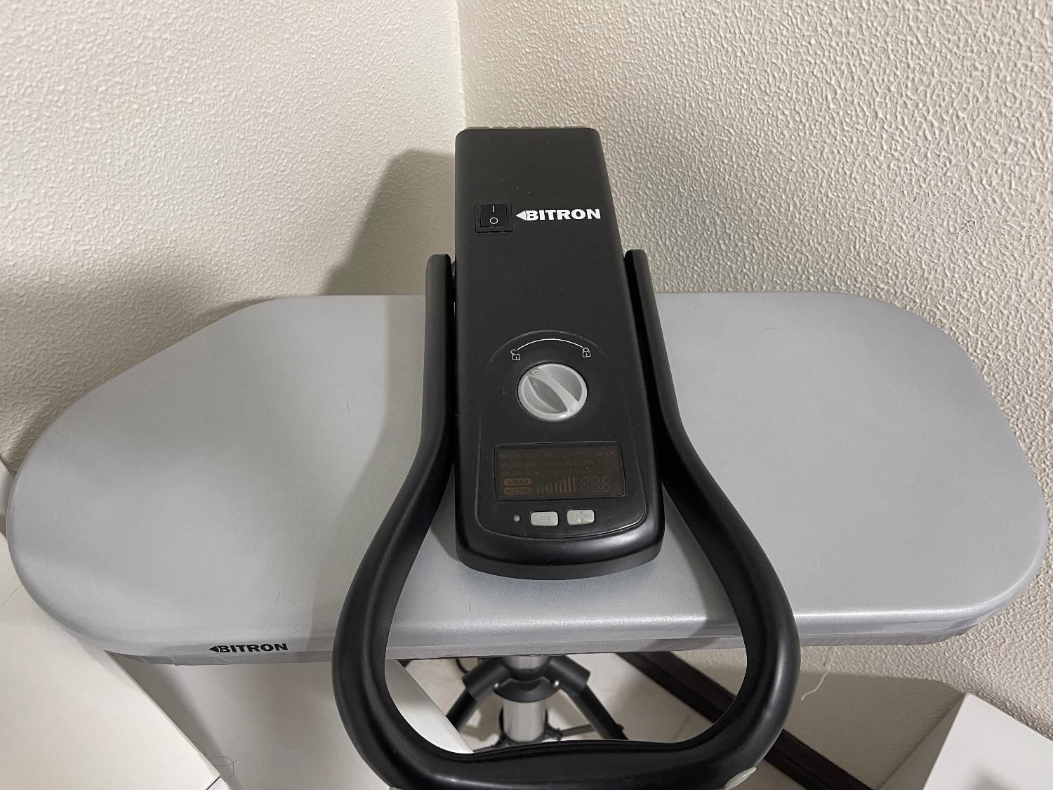 اتو پرس بایترون|اتو و لوازم اتو|شاهینشهر, مخابرات (شهید بهشتی)|دیوار