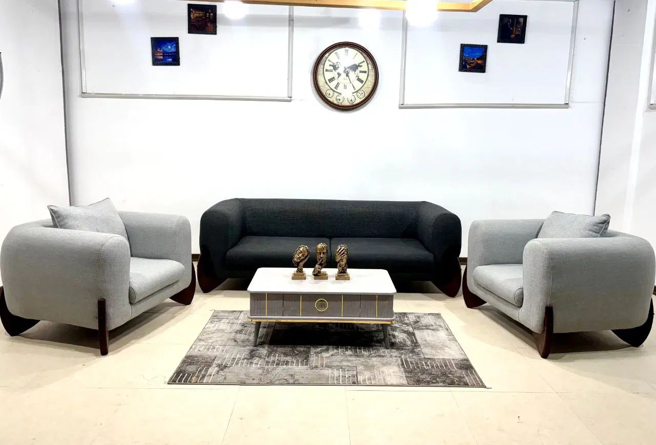 تخفیف 30تا50درصدی با چک و اقساط و ضمانت نامه کتبی|مبلمان خانگی و میز عسلی|لردگان, |دیوار