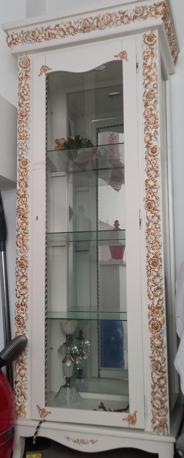 ویترین زیبا|بوفه، ویترین، کنسول|رشت, حمیدیان|دیوار