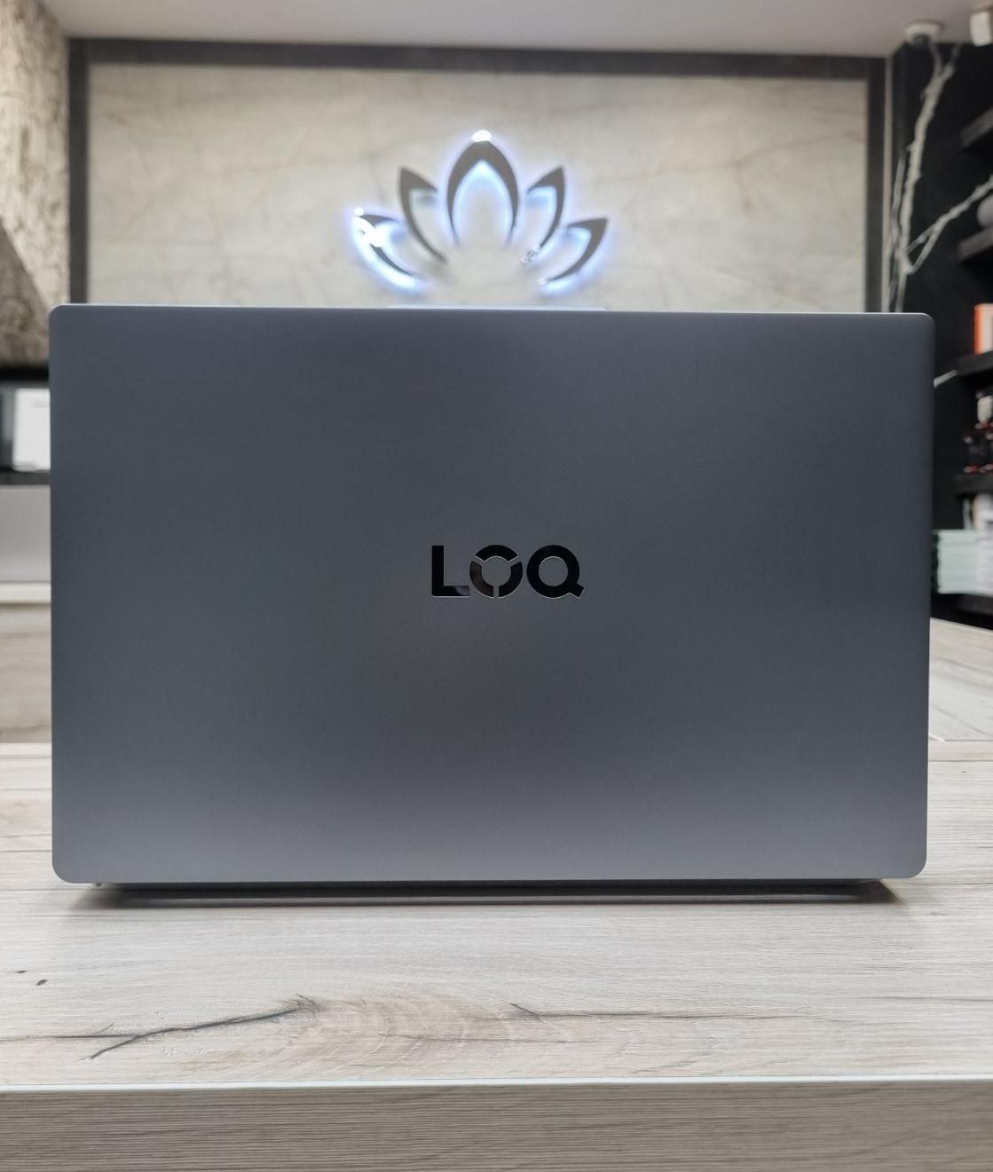 لپ تاپ lenovo LOQ جدید (نو با گارانتی)|رایانه همراه|شیراز, ملاصدرا|دیوار