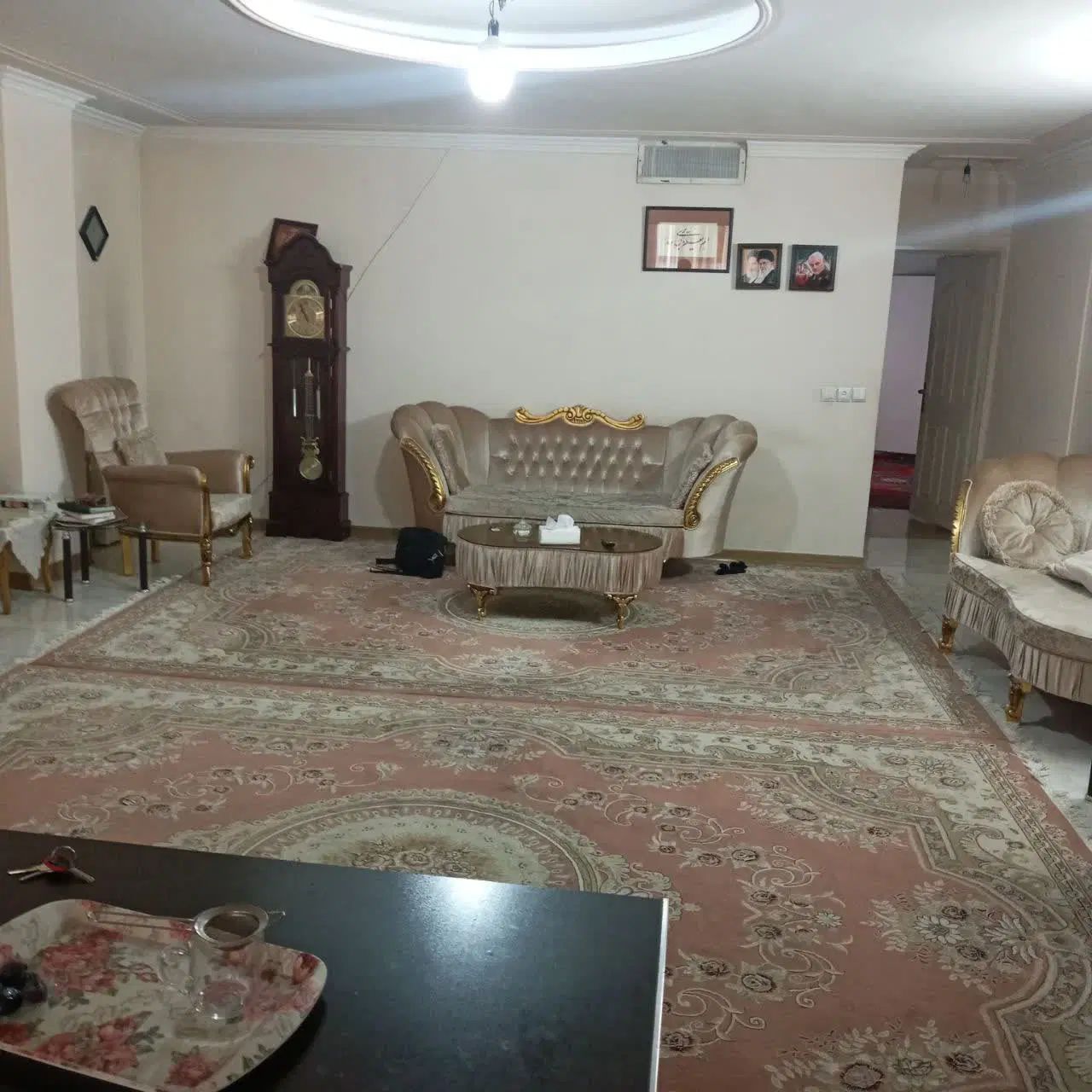 ۱۰۷ متر آپارتمان تک واحدی/ زیبادشت ، دهکده ، صدرا|فروش آپارتمان|تهران, زیبادشت|دیوار