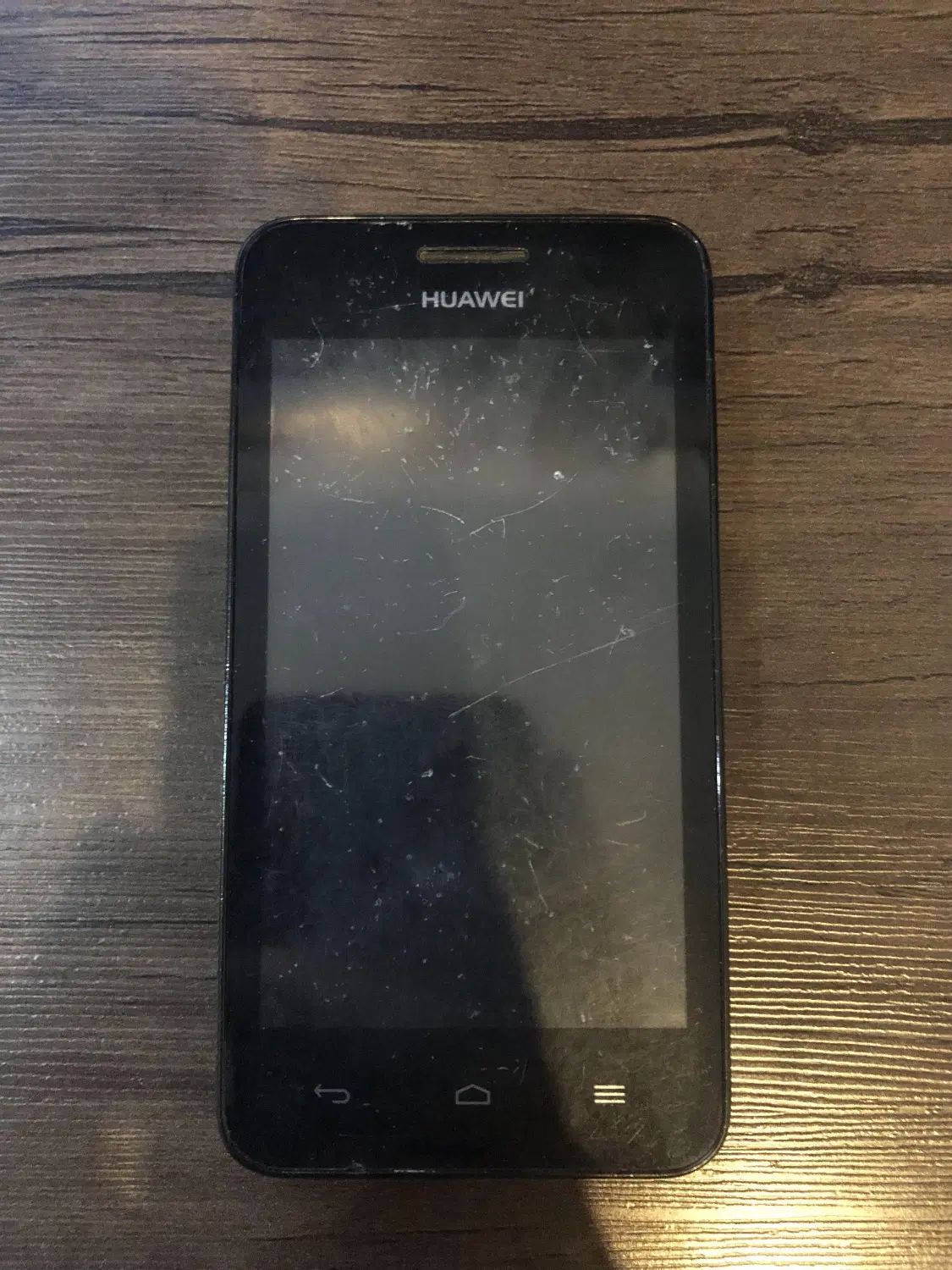 Huawei Y330|موبایل|کرج, گلشهر|دیوار